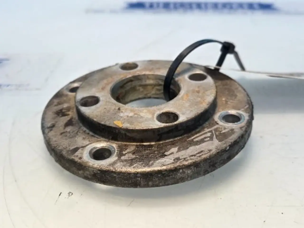Billede 4 - John Deere 6300 Spacer R91406