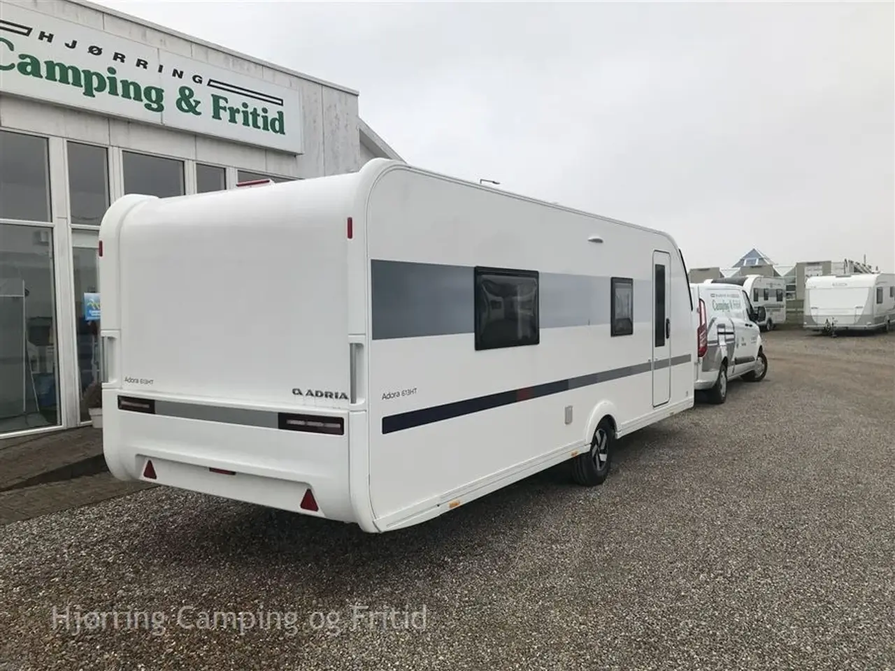 Billede 3 - 2023 - Adria Adora 613 HT
