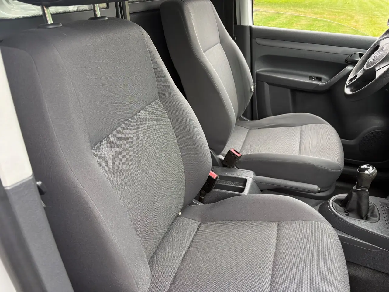Billede 8 - VW Caddy 1,2 TSi 84 Van