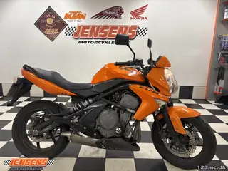 Kawasaki ER-6n