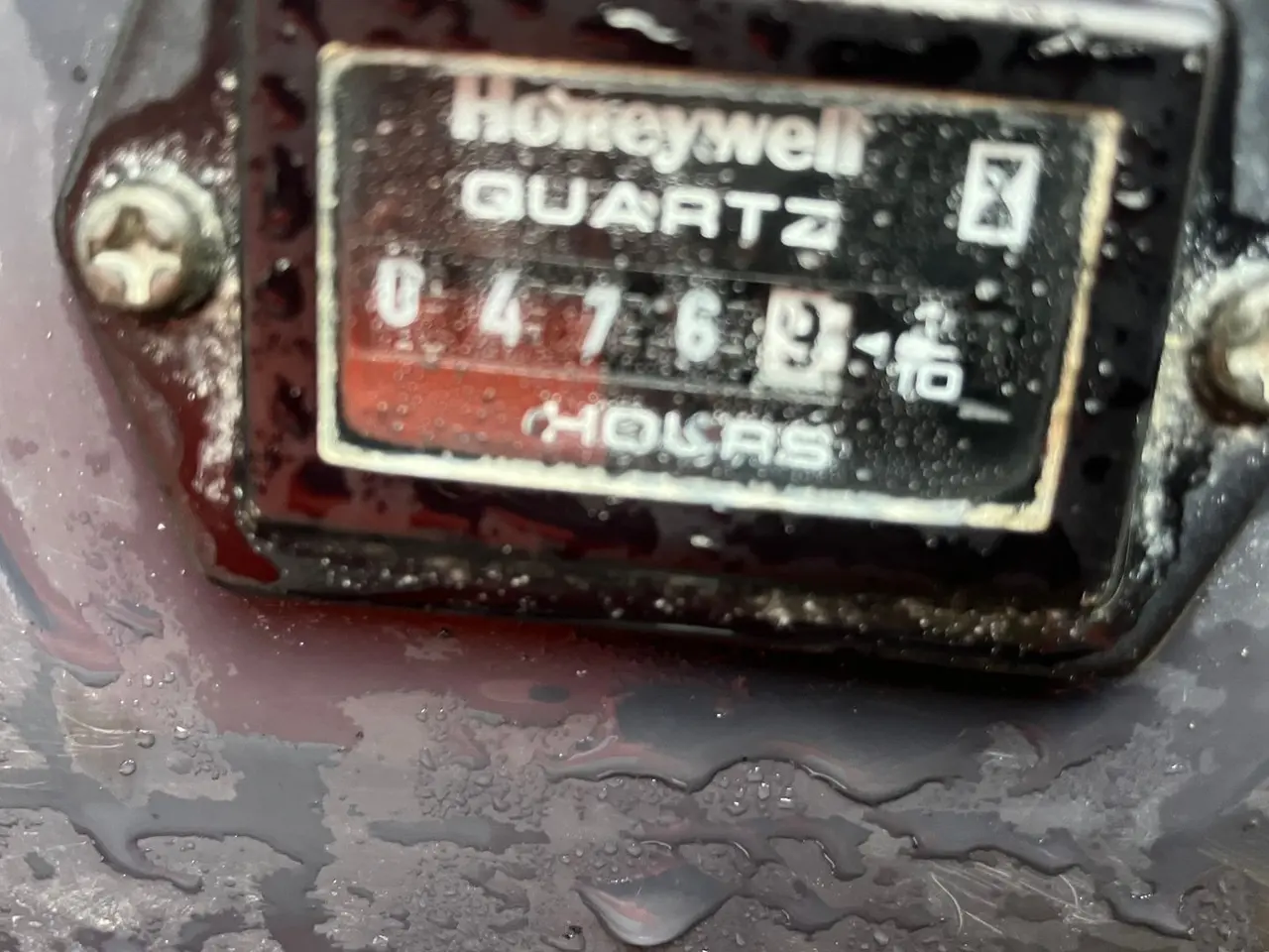 Billede 10 - Kubota U10-3 Kubota U10-3 kun 478 timer