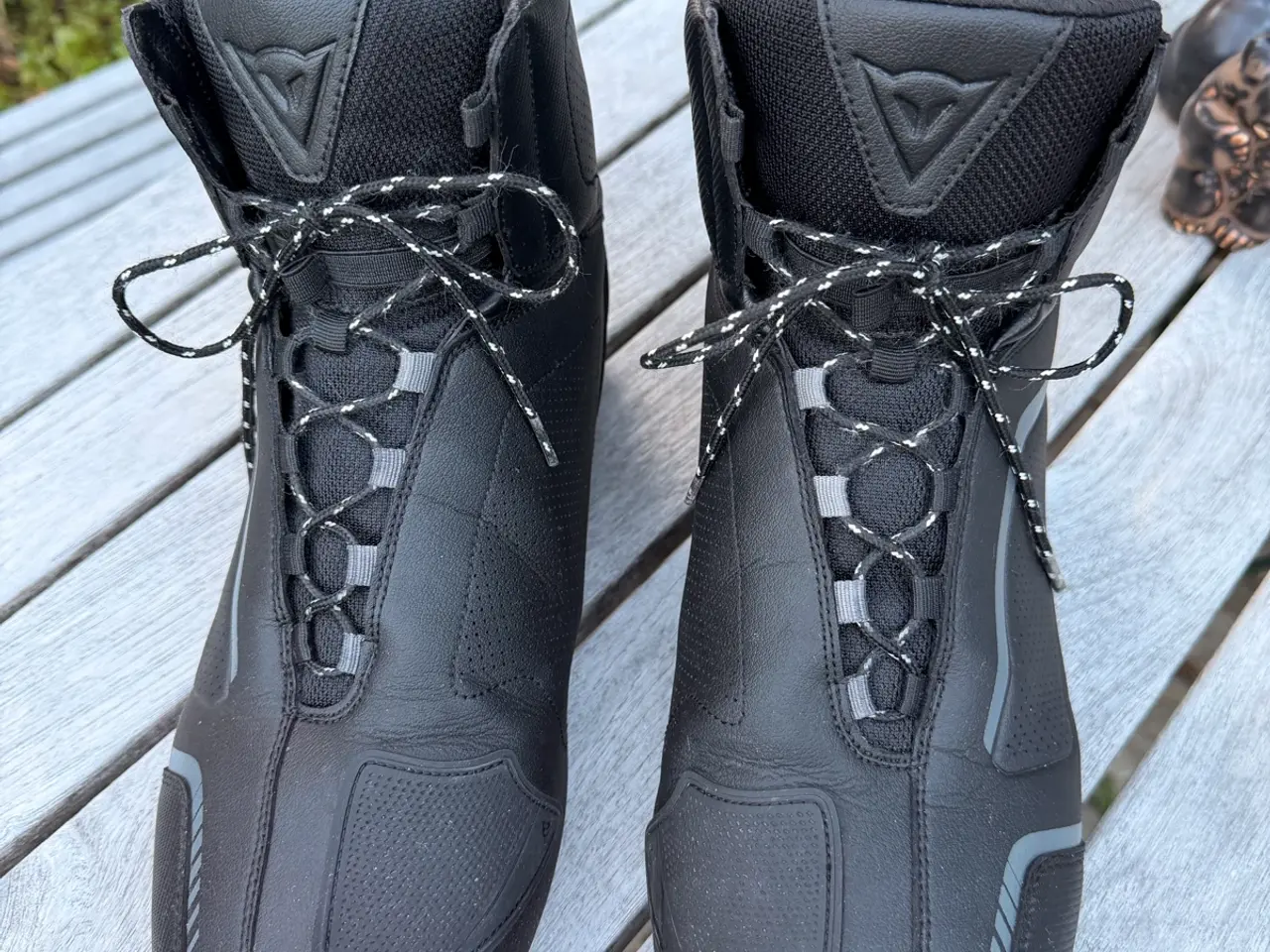 Billede 2 - Dainese mc støvle