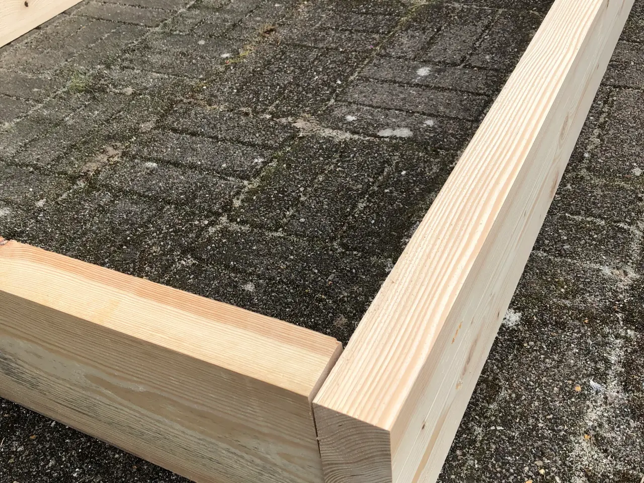 Billede 5 - Sandkasse