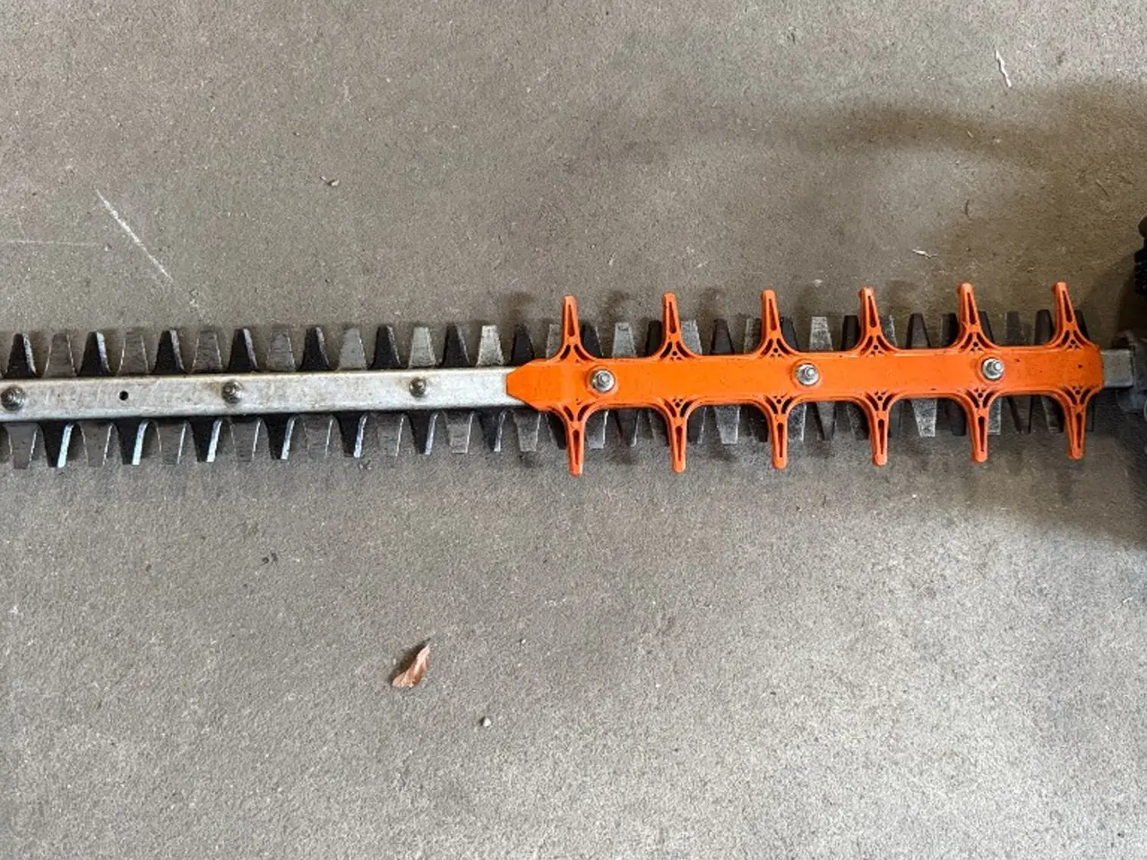 Billede 3 - Stihl HS 82 RC