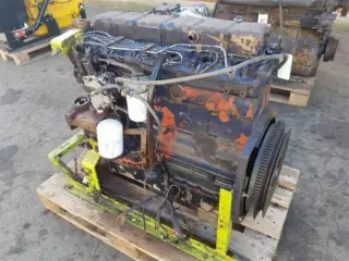 PERKINS 6.354 Defekt for parts
