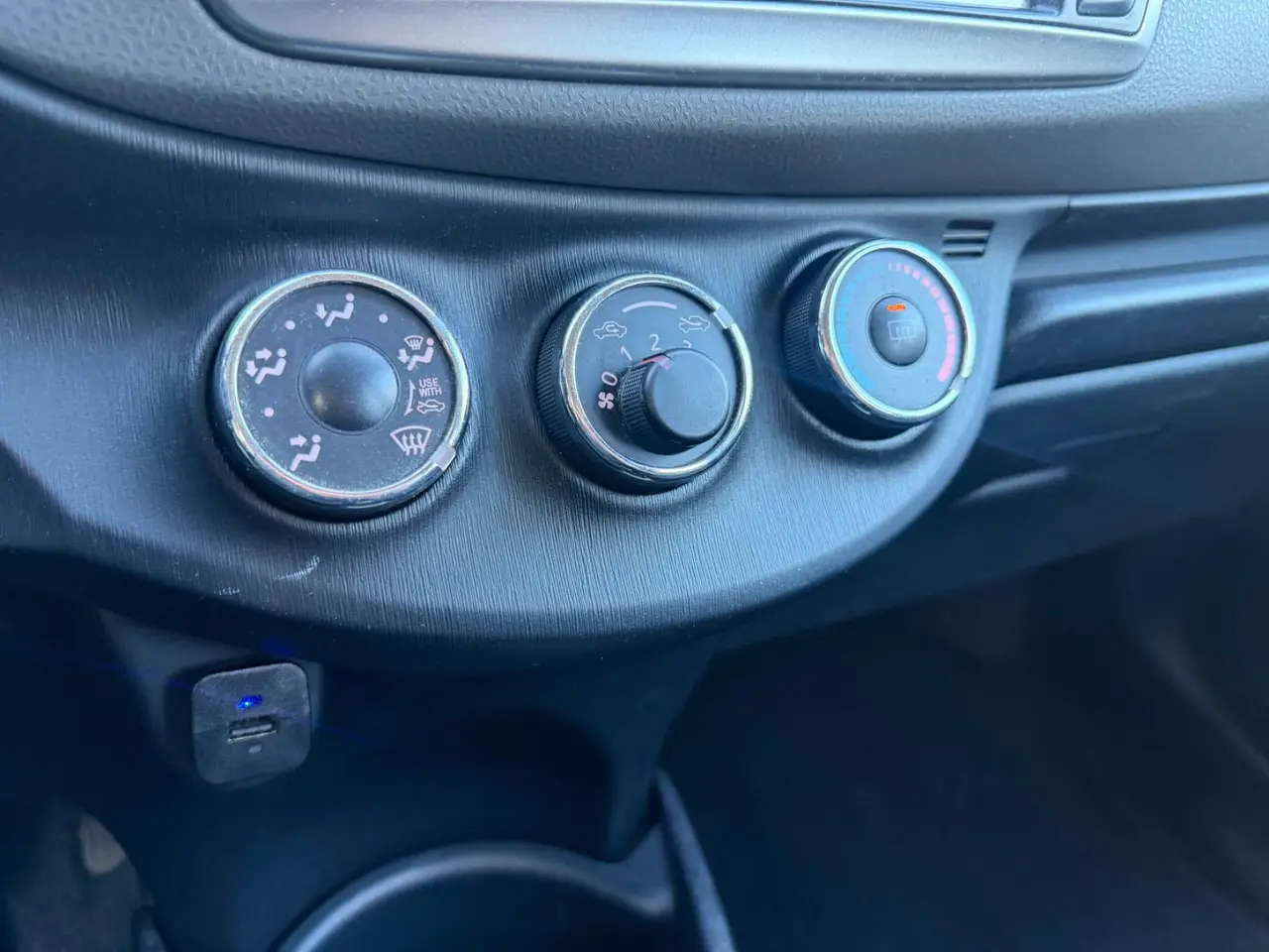 Billede 14 - Toyota Yaris 1,0 VVT-i T2 Touch