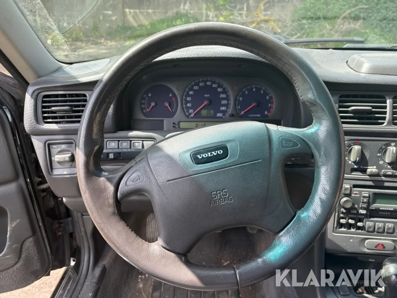 Billede 11 - Personbil Volvo V70 R AWD