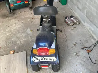 El Scooter