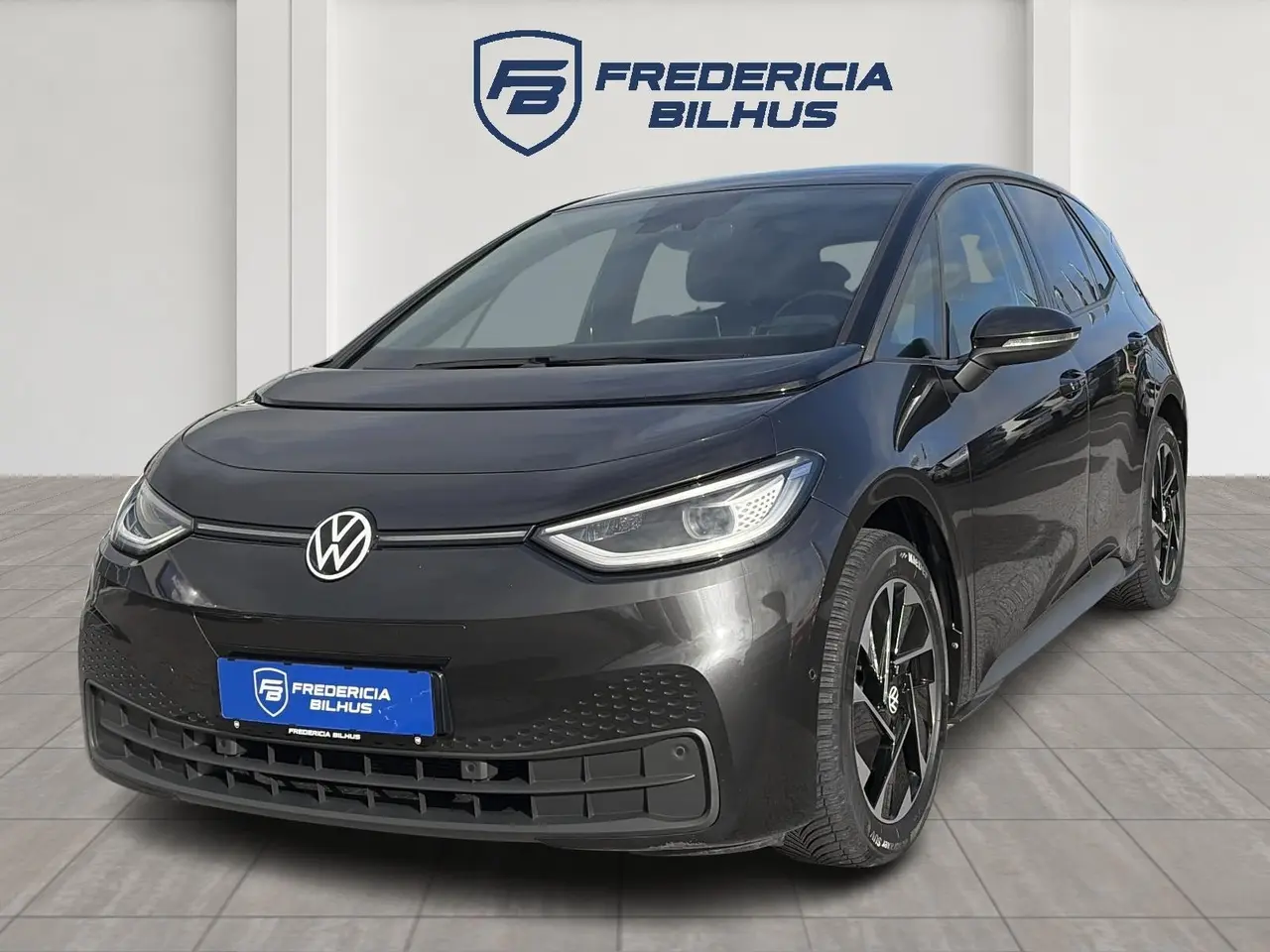 Billede 1 - VW ID.3 58 Pro Performance