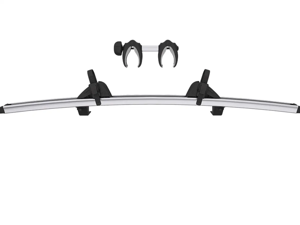 Billede 1 - Thule Excellent Udvidelseskit til 4. cykel.