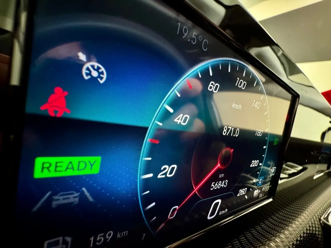 Billede 18 - Mercedes A250 e 1,3 Progressive aut.
