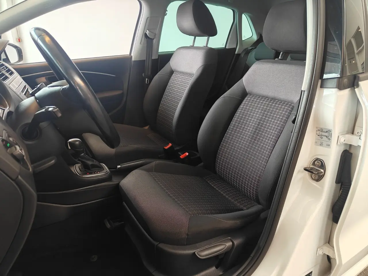 Billede 10 - VW Polo 1,2 TSi 90 Comfortline DSG BMT