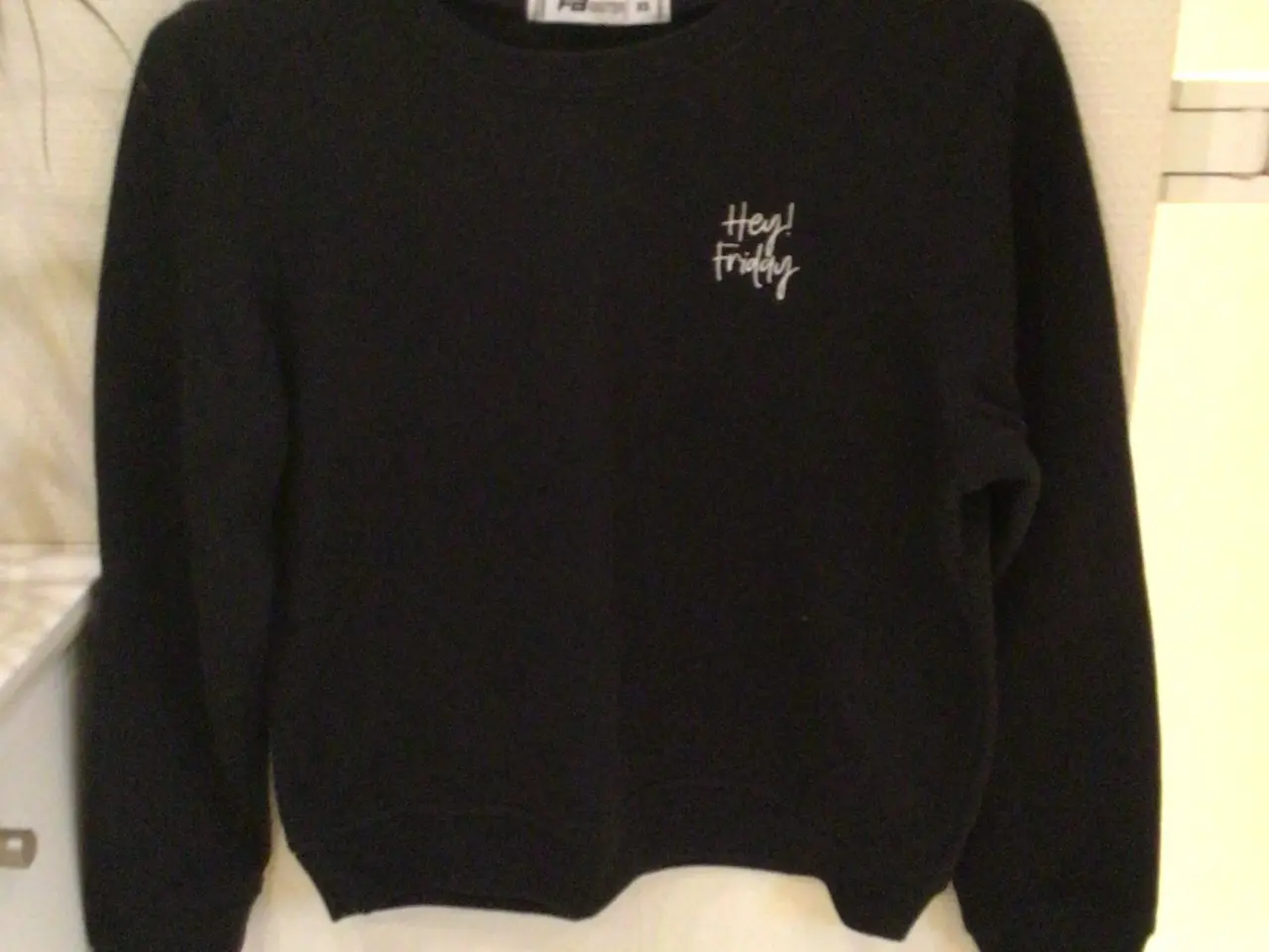 Billede 9 - Bluser, sweatshirts og hoddies