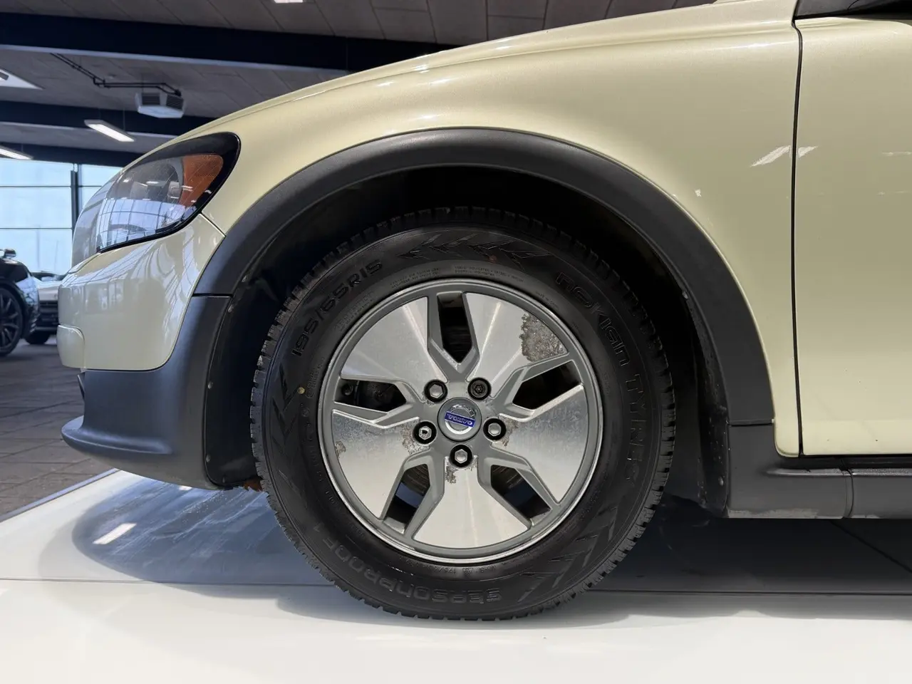 Billede 9 - Volvo C30 1,6 D Kinetic