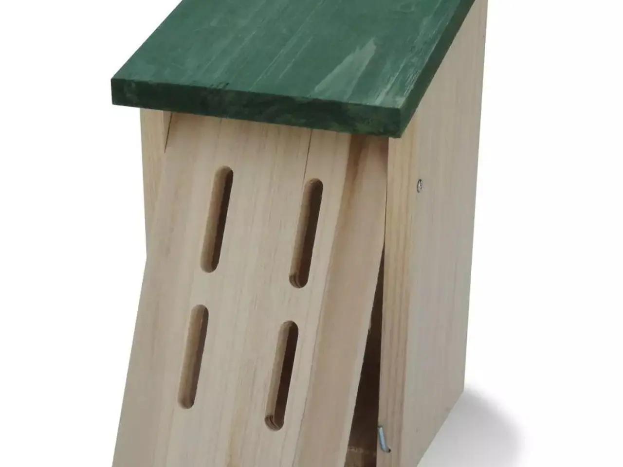 Billede 4 - Sommerfuglehus 14 x 15 x 22 cm - 4 stk.