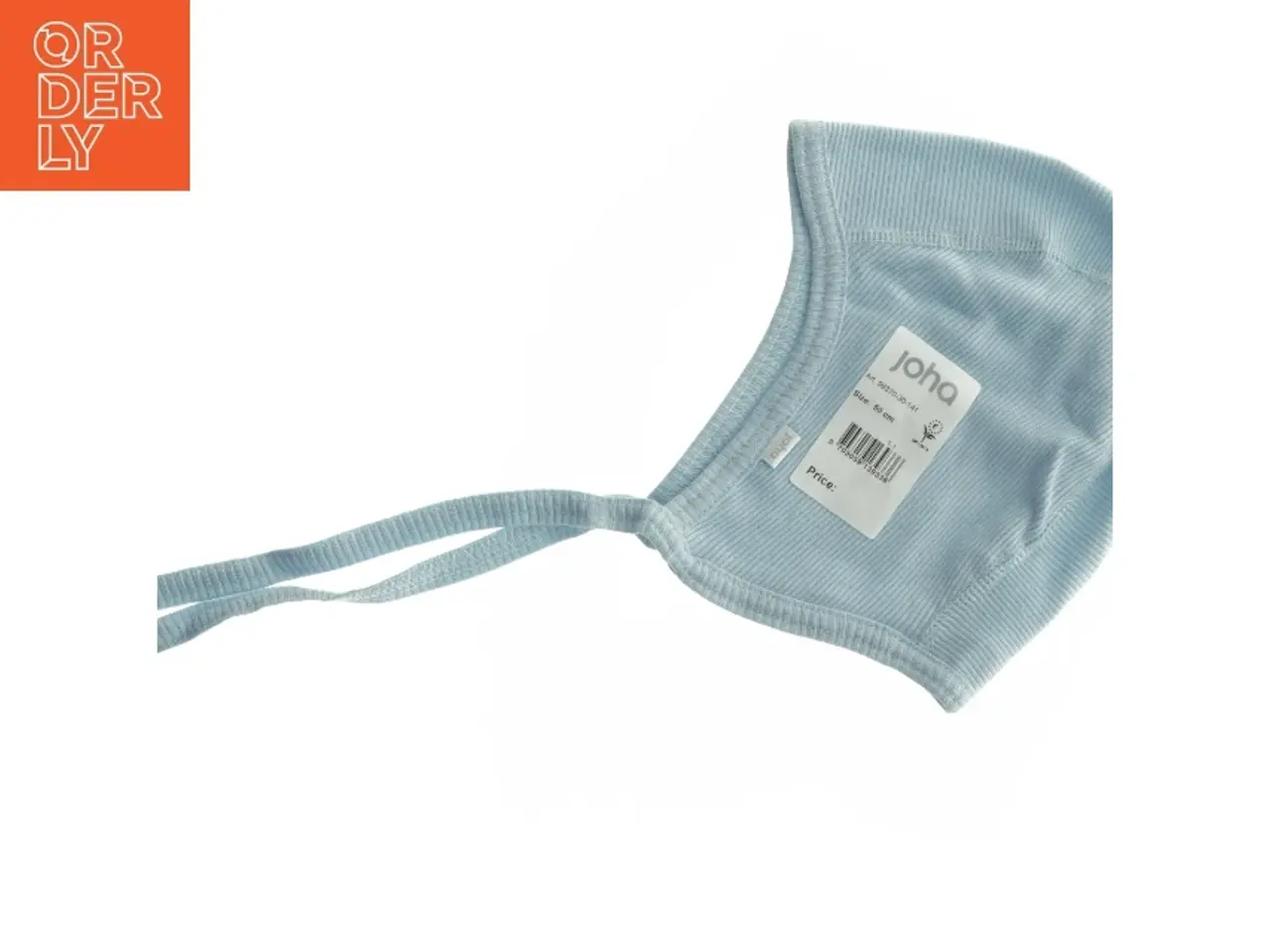Billede 1 - Baby blå hue Joha
