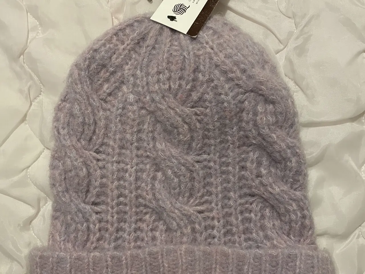 Billede 1 - Alpaca hue fra Barts