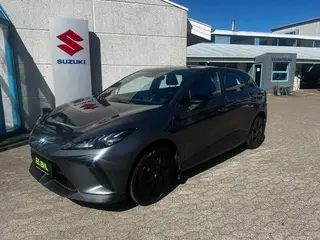 MG MG4 51 Nordic Edition
