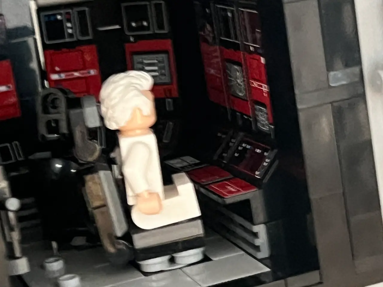 Billede 14 - Lego Death Star 75419