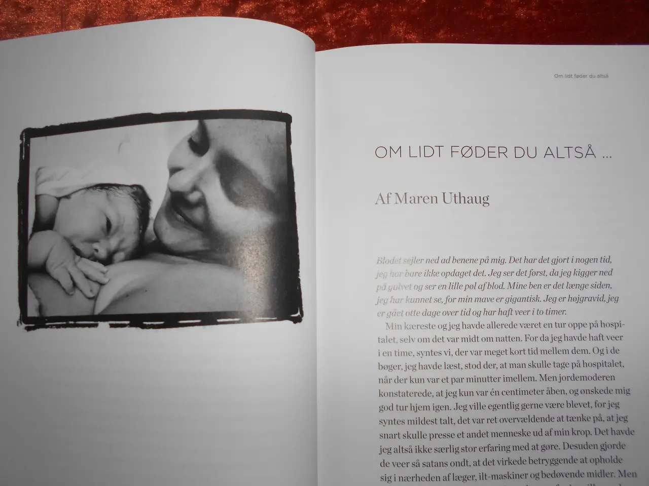 Billede 2 - Lykken findes, Camilla Gohs Miehe-Renard,