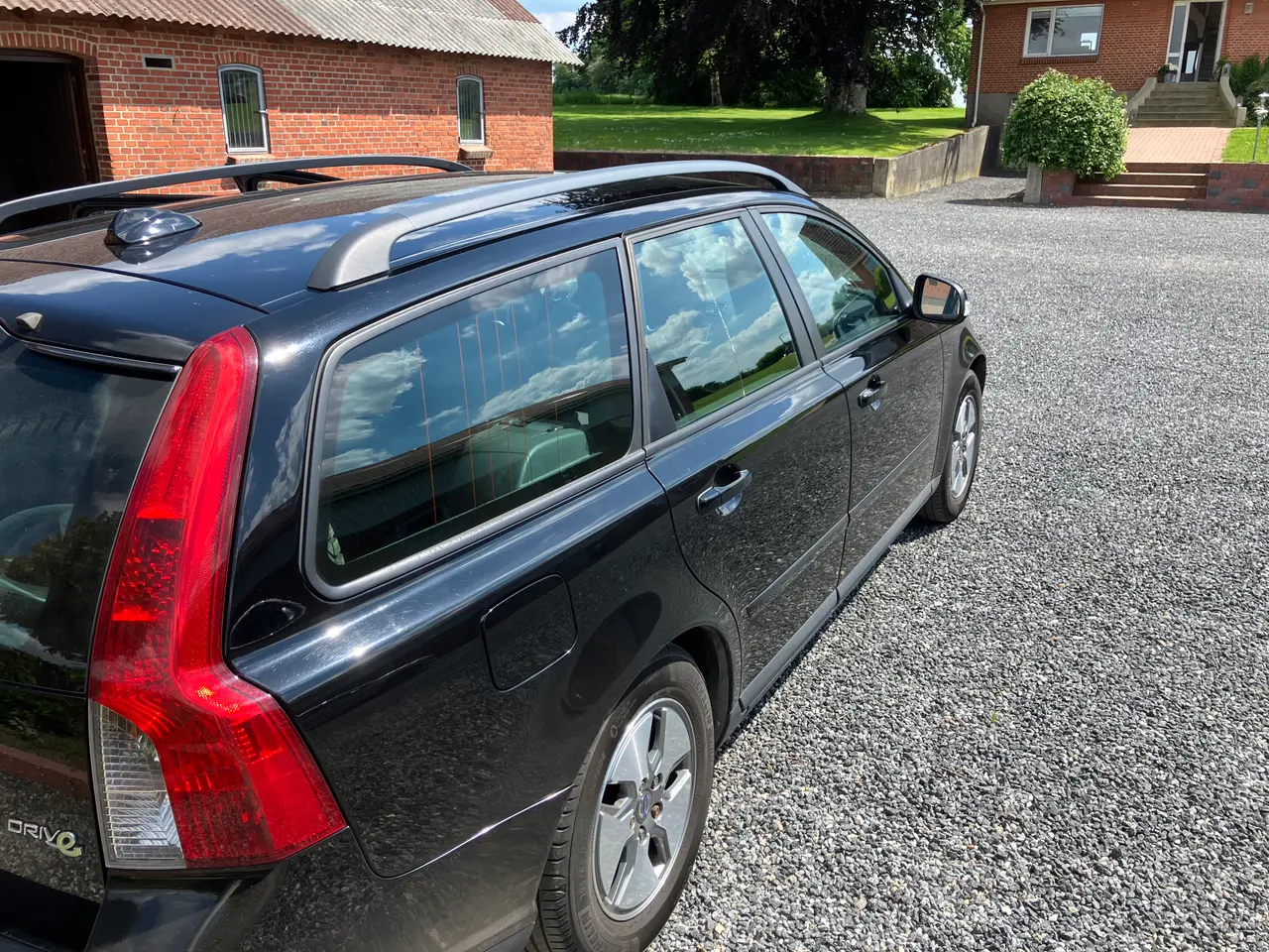 Billede 4 - Volvo v50