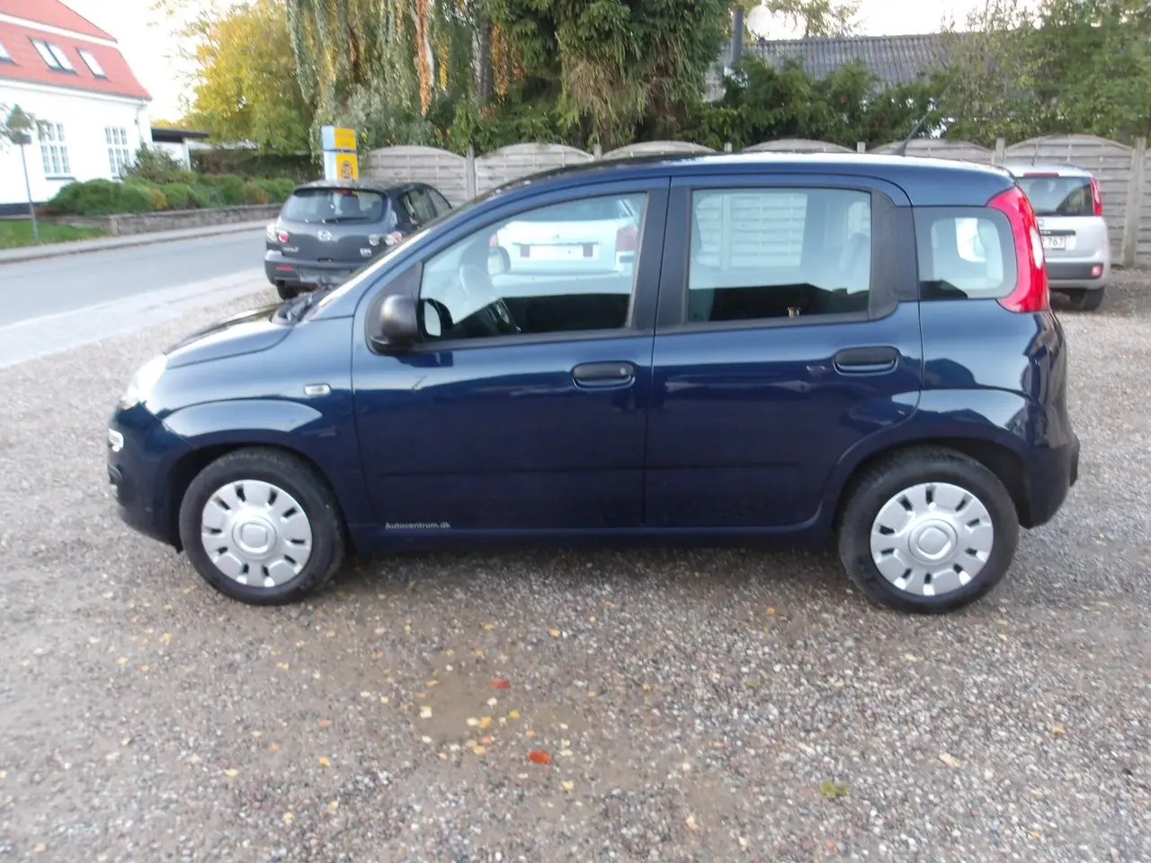 Billede 5 - Fiat Panda 1,2 69 Easy