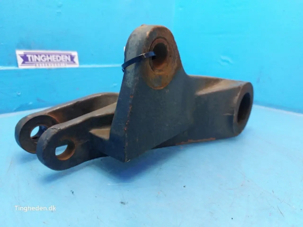 Billede 6 - Massey Ferguson 3060 Arm R. 3382420M12