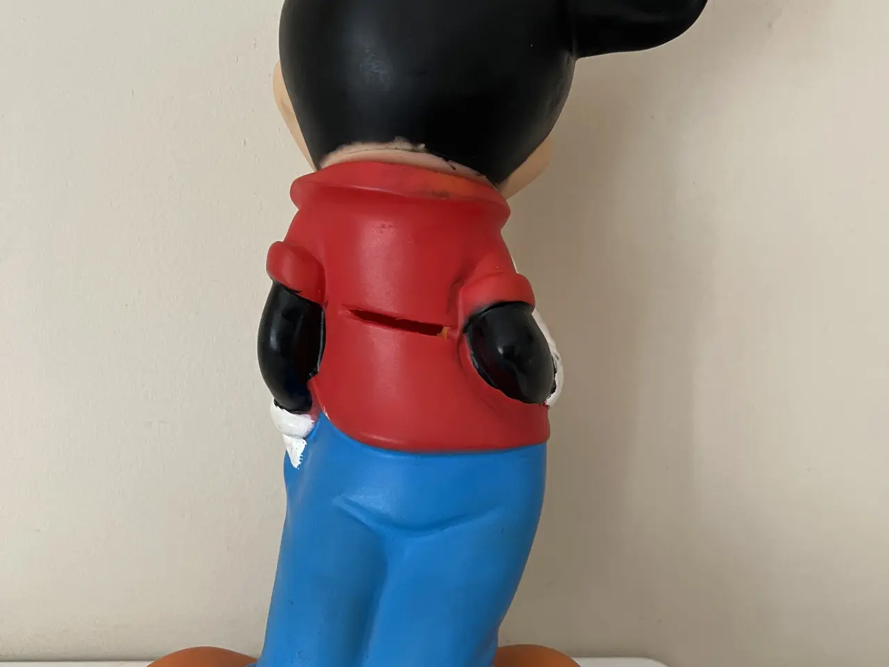 Billede 3 - Flot retro Disney sparebøsse fra 70’erne