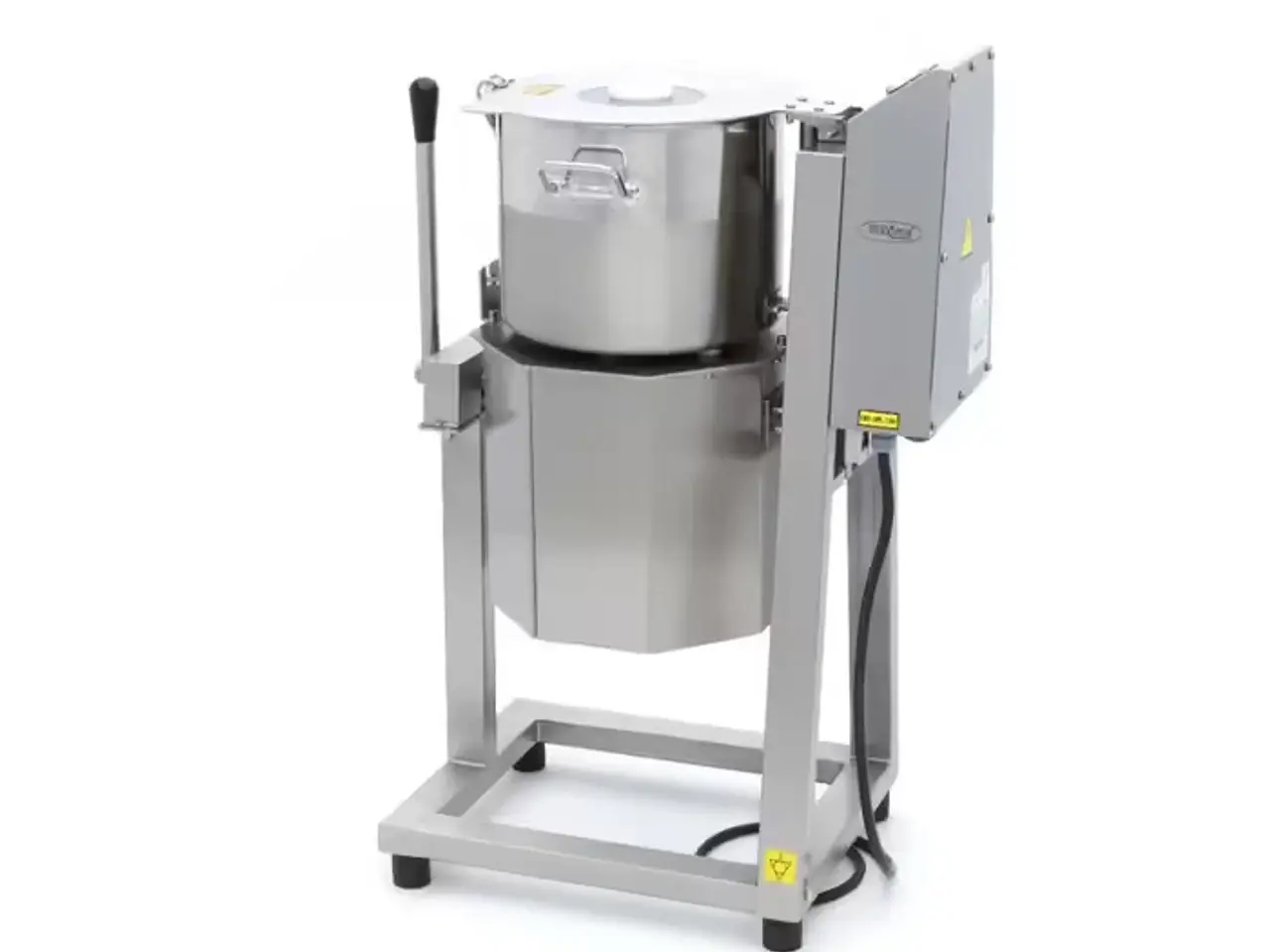 Billede 1 - Hurtighakker – Foodprocessor – 30 liter – 400 V