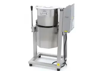 Hurtighakker – Foodprocessor – 30 liter – 400 V