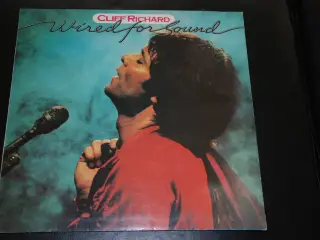 Vinylplade - Cliff Richard