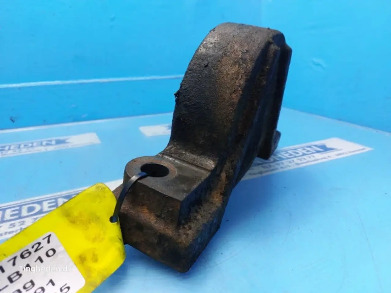 Billede 8 - New Holland LB110 Beslag 9967991