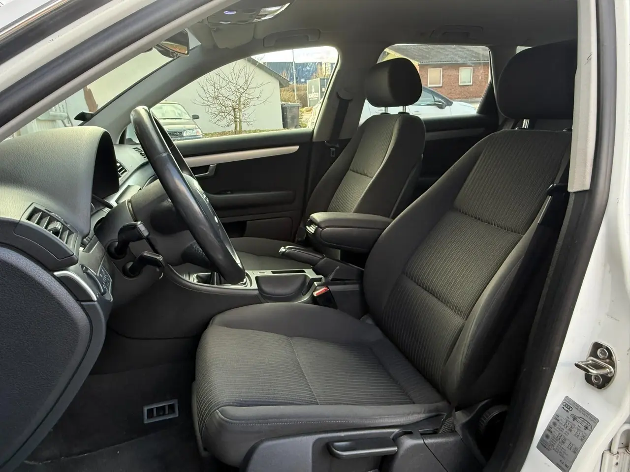 Billede 6 - Audi A4 2,0 S-line Avant