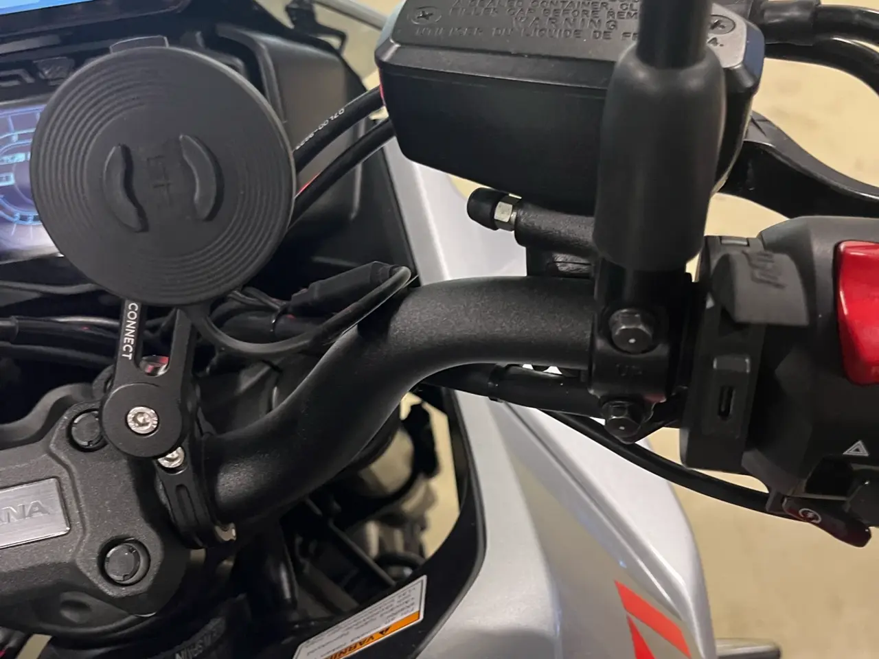 Billede 10 - Suzuki GSX-S1000 KATANA