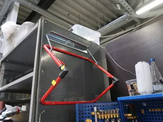 Papirafruller