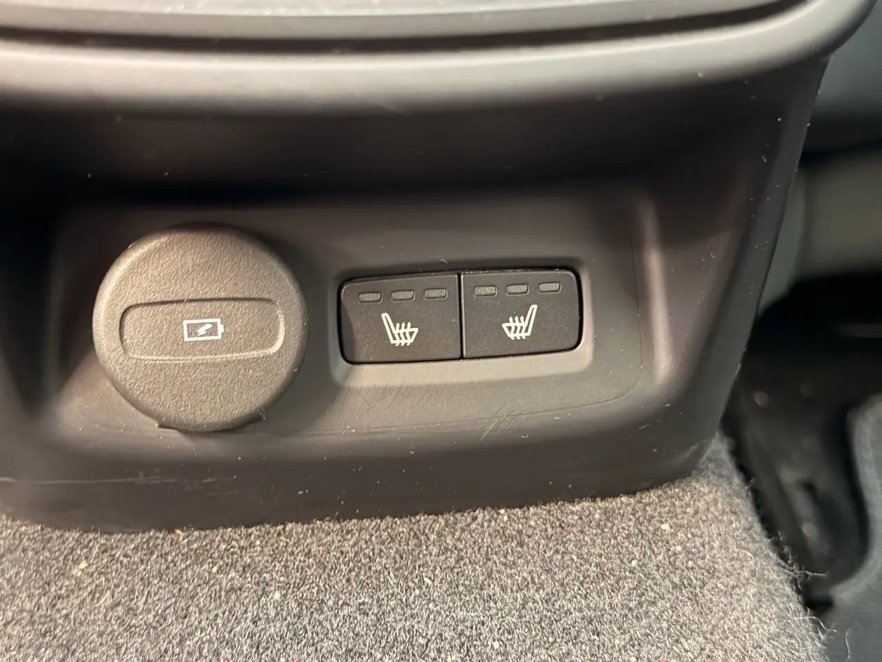 Billede 11 - Polestar 2 EL LRDM AWD 421HK 5d Aut.