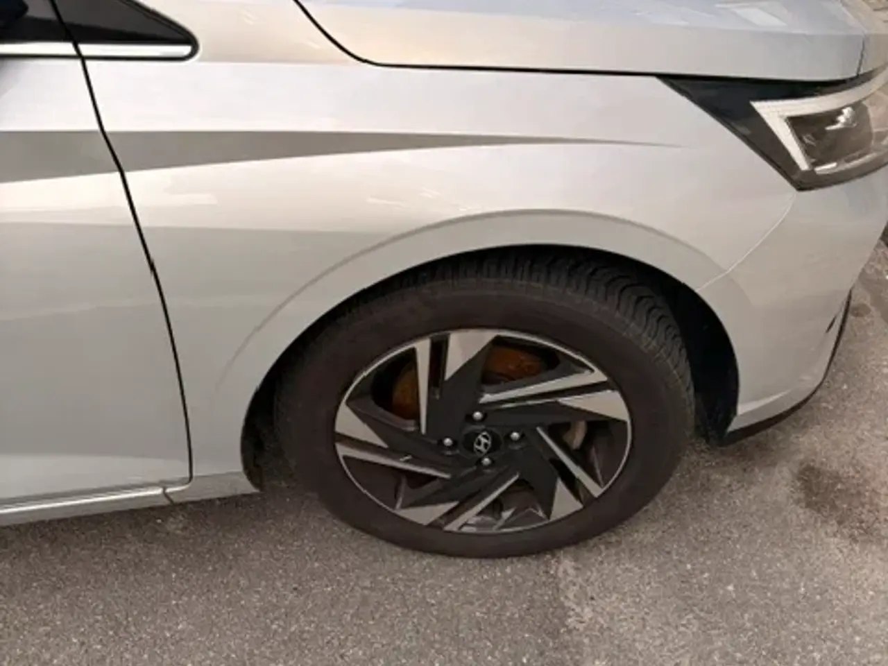 Billede 9 - Hyundai i20 1,0 T-GDi Advanced