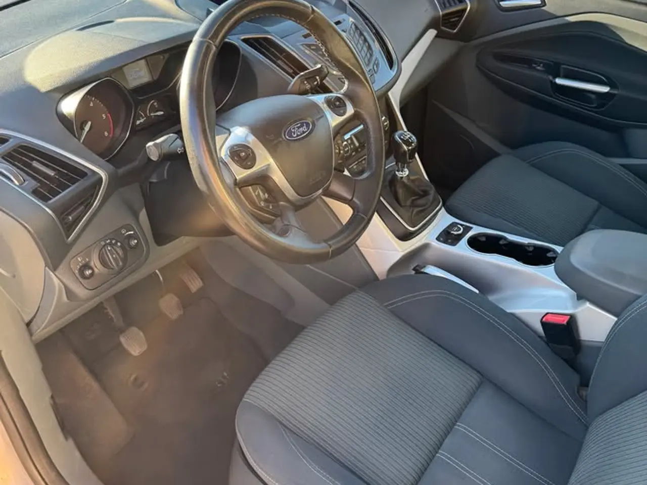 Billede 11 - Ford Grand C-Max 7 personers