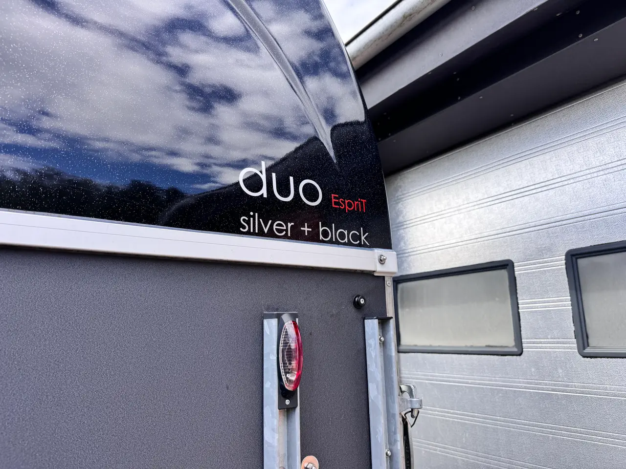 Billede 3 - Brugt Böckmann Duo Esprit