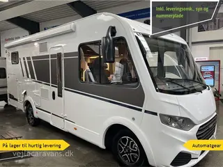 2026 - Carado I 338 PRO+