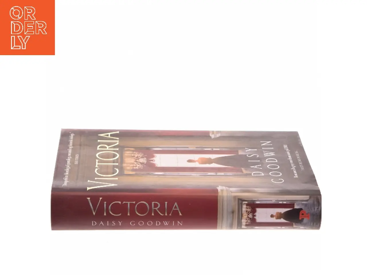 Billede 2 - Victoria af Daisy Goodwin (Bog)