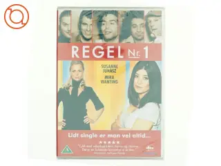 Regel Nr. 1 (DVD)