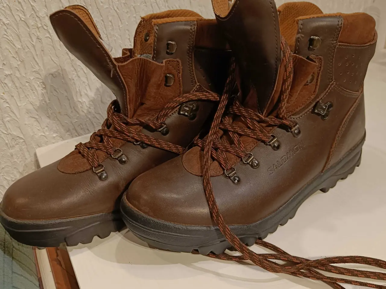 Billede 5 - Salomon 45str 