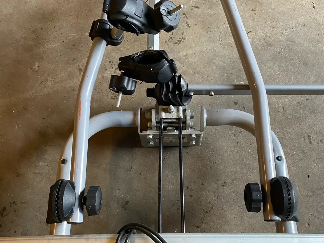 Billede 4 - Thule Euroway G 2 cykelholder