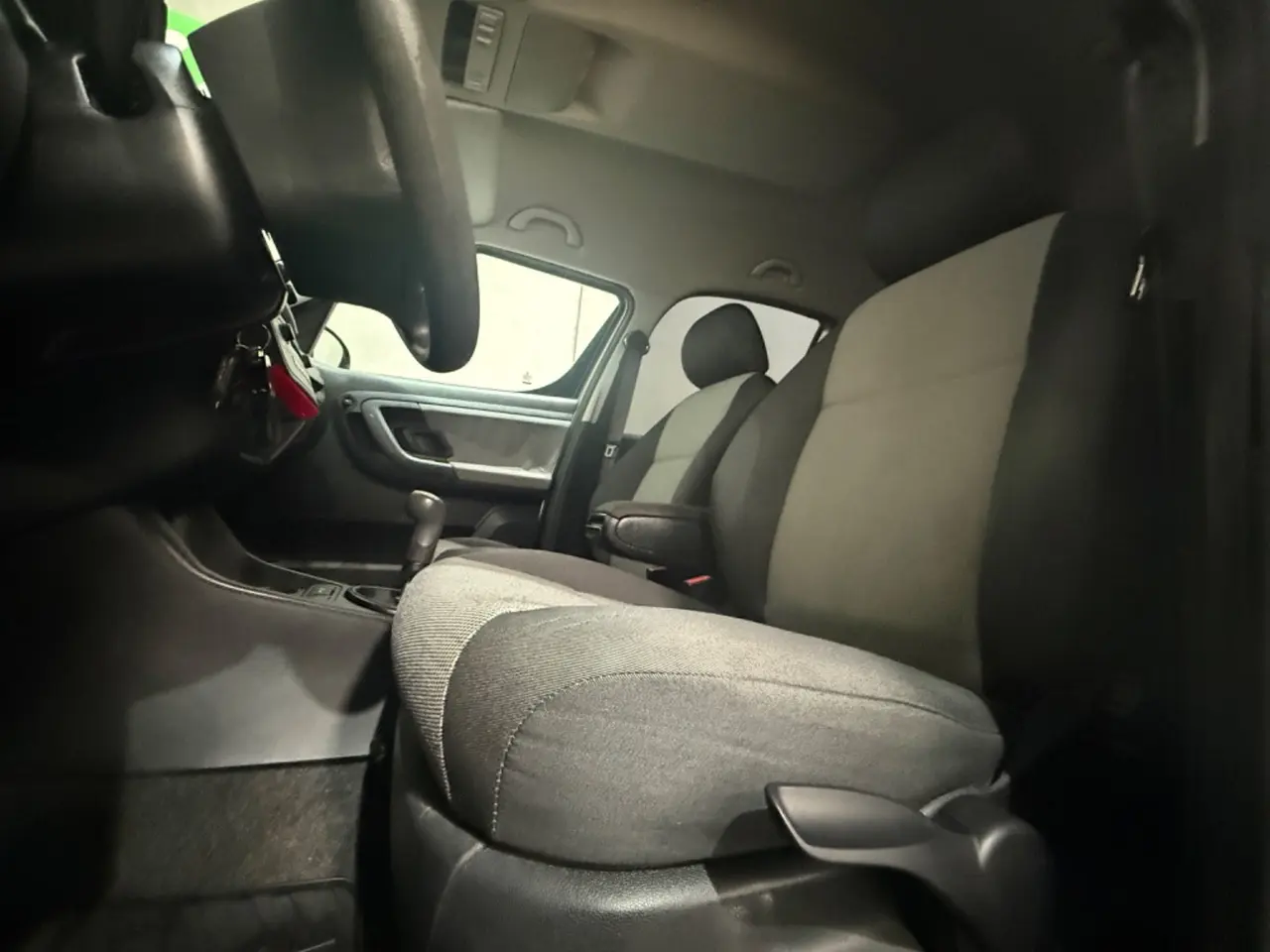 Billede 8 - Skoda Roomster 1,2 12V Comfort