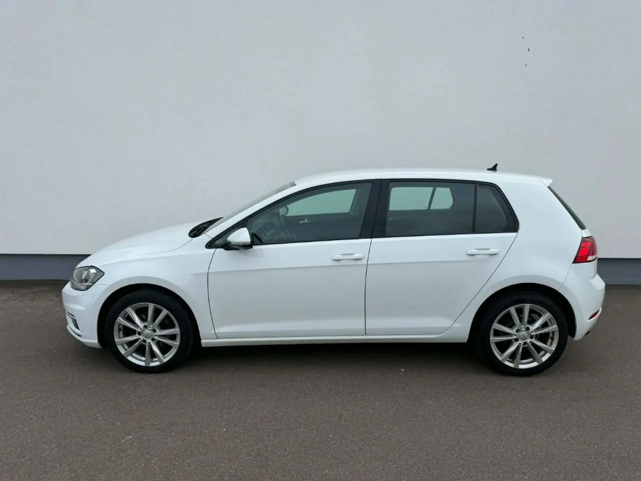 Billede 4 - VW Golf VII 1,6 TDi 115 Comfortline DSG