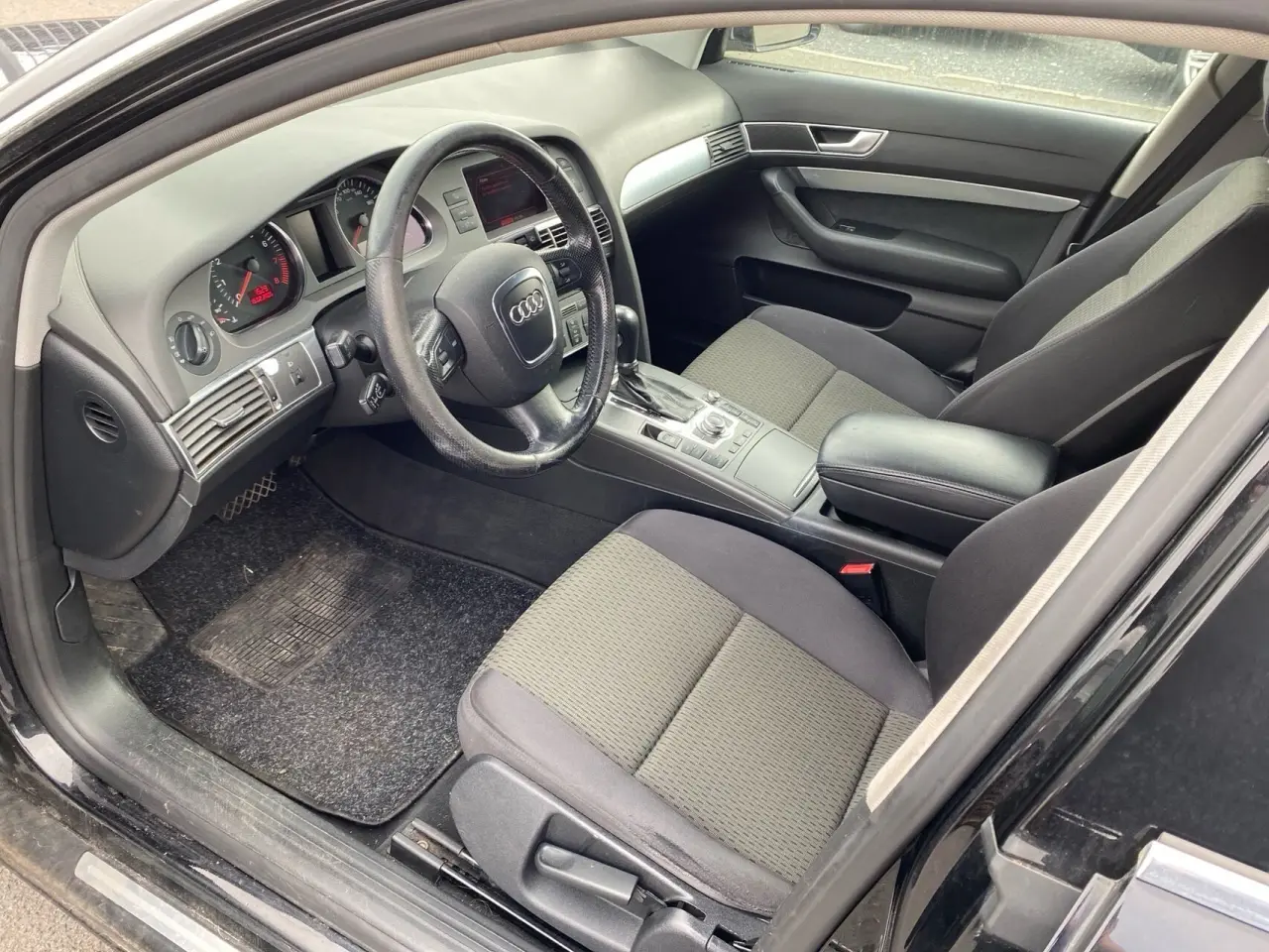 Billede 5 - Audi A6 2,4 V6 Multitr. 177HK 7g Aut.