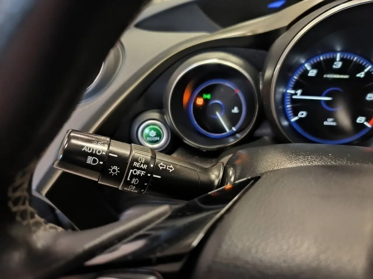 Billede 15 - Honda Civic 1,6 i-DTEC Elegance Tourer