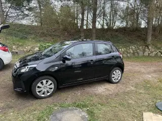 Peugeot 108 1,2 VTi 82 Active