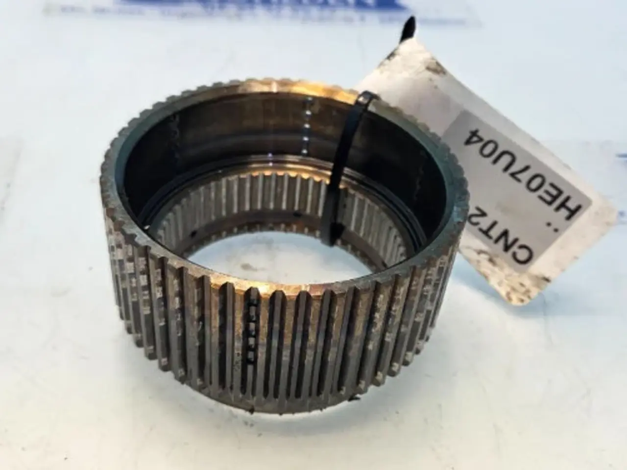 Billede 11 - John Deere 6300 Gear R101187